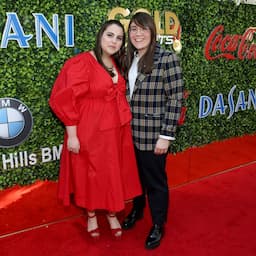 Beanie Feldstein Is Engaged to Bonnie Chance Roberts: PICS