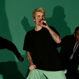 How Justin Bieber Is Preparing for His New Year's Eve Performance