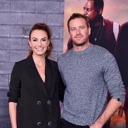 Armie Hammer Files Request for Estranged Wife & Kids Return to the US
