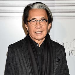 Kenzo Takada, Founder of Kenzo Brand, Dies of COVID-19 at 81