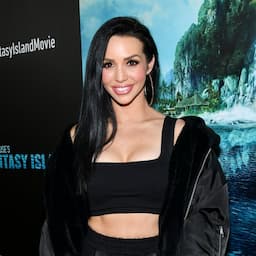 'Vanderpump Rules' Star Scheana Shay Is Pregnant With a Baby Girl