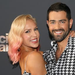 'DWTS': Jesse Metcalfe and Sharna Burgess React to Elimination