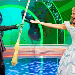 'Today' Show Pays Homage to Broadway With Their Halloween Costumes