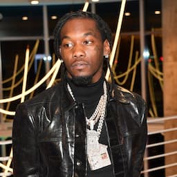 Offset Detained By Police During His Instagram Live
