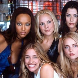 Tyra Banks Hints That a 'Coyote Ugly' Reboot Is In the Works