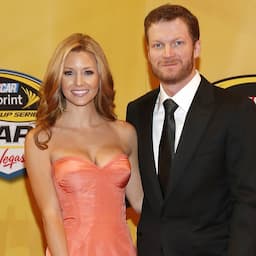 Dale Earnhardt Jr. and Wife Amy Welcome Baby No. 2