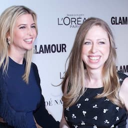 Chelsea Clinton on What Ended Her Friendship With Ivanka Trump