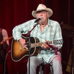 Jerry Jeff Walker, Country Singer and Songwriter, Dead at 78