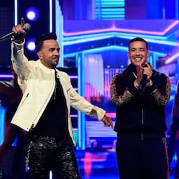 Luis Fonsi and Daddy Yankee Receive Latin Song of the Decade 
