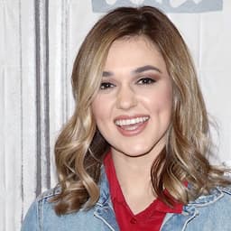 Sadie Robertson 'Never Felt More Confident' Than When She Gave Birth