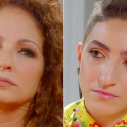 Gloria Estefan's Daughter Says She Was 'Suicidal' After Coming Out