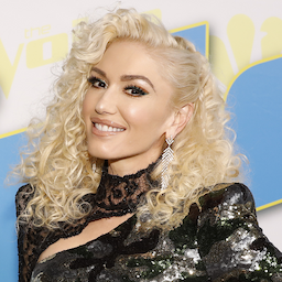Gwen Stefani  Records New Holiday Song 'Here This Christmas': Listen