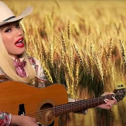 Gwen Stefani Recreates Her Hits as Country Tunes on 'The Tonight Show'