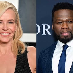 How Chelsea Handler Got 50 Cent to Say 'F**k Donald Trump'