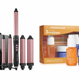 The Best Holiday Gifts and Deals for Beauty Lovers