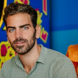 Nyle DiMarco on Telling His Own Stories and Producing 'Deaf U'