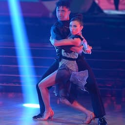 'Dancing With the Stars' Week 6 Ends In Surprising Elimination