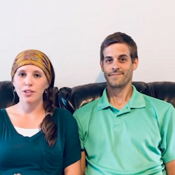 Jill Duggar Admits She's 'Not on the Best Terms' With Her Family