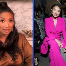 Jeannie Mai Explains Her Plan to Be 'Submissive' in Marriage to Jeezy 
