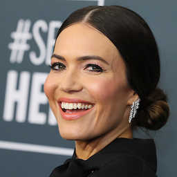 How 'This Is Us' Will Work Around Mandy Moore's Pregnancy