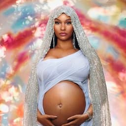 Nicki Minaj Gives Birth to First Child With Kenneth Petty