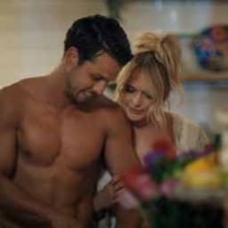 Miranda Lambert's Husband Is Shirtless in Her Sexy New Music Video