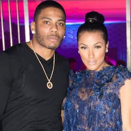 Nelly Shares Why Shantel Jackson Is the One, Talks Possible Engagement