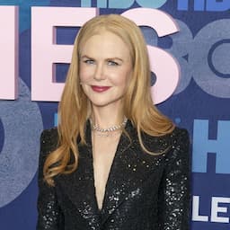 Nicole Kidman Says She Regrets Not Having More Children