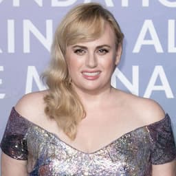 Rebel Wilson Reveals She's 6 Pounds From Her Goal Weight