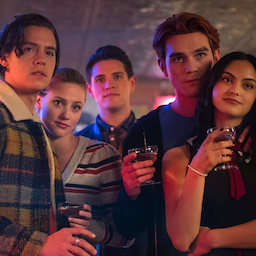 'Riverdale' Season 5 Trailer: Veronica Finds Out About Archie & Betty