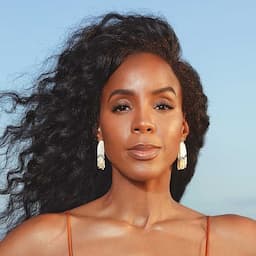 Kelly Rowland Is Pregnant, Expecting Baby No. 2 With Tim Weatherspoon