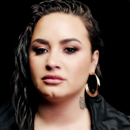 Demi Lovato Drops Personal & Powerful 'Commander in Chief' Music Video