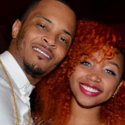 Zonnique Shares How Stepdad T.I. Has Changed Since Virginity Comments