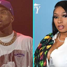 Tory Lanez Responds to Charges In Shooting of Megan Thee Stallion
