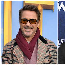 Robert Downey Jr., Katherine Schwarzenegger & More Defend Chris Pratt