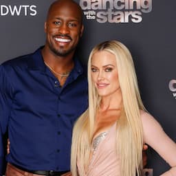 'DWTS': Vernon Davis Says He 'Will Shed Some Tears' After Elimination