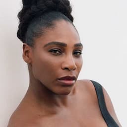Serena Williams Wants to Be 'the Voice' for Women & People of Color