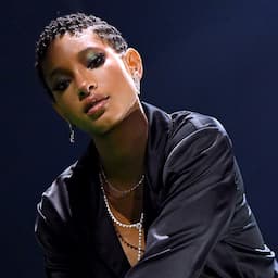 Willow Smith Talks Self-Expression in Rihanna’s Savage X Fenty Show
