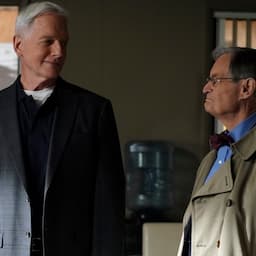 'NCIS': Mark Harmon Says Episode 400 Is a 'Reward' for the Fans 