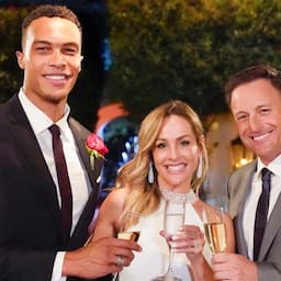 'The Bachelorette': Details on Clare Crawley's Massive Engagement Ring