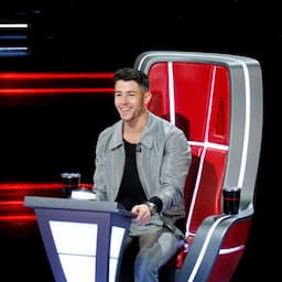 'The Voice' Season 20: Nick Jonas Returns, Replacing Gwen Stefani