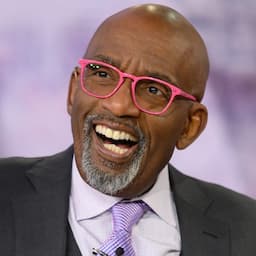 Al Roker Returns to 'Today' Show 2 Weeks After Prostate Cancer Surgery