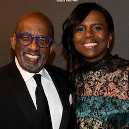 Al Roker's Wife and 'Today' Family Show Support After Cancer Diagnosis