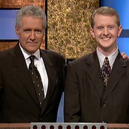 'Jeopardy!' Champion Ken Jennings Honors Alex Trebek After His Death