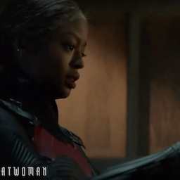 'Batwoman' Debuts 'Powerful' First Teaser With Javicia Leslie