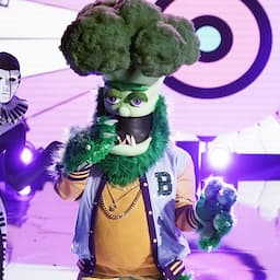 'The Masked Singer' The Broccoli Gets Chewed Up in Group C Finals