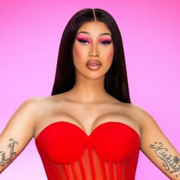 Cardi B Responds to Claims of Cultural Appropriation on Magazine Cover