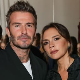 Victoria and David Beckham Show Off Their Couples Workout