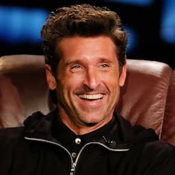 Patrick Dempsey Shares His Thoughts On His 'Grey's Anatomy' Wedding