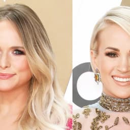 Inside Carrie Underwood and Miranda Lambert's Road to Their Entertainer of the Year Nods (Exclusive)
